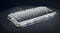 Фото - Клавіатура бездротова GravaStar Mercury K1 Gradient White (GSK1_GWHT) | click.ua