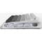 Фото - Клавіатура бездротова GravaStar Mercury K1 Gradient White (GSK1_GWHT) | click.ua