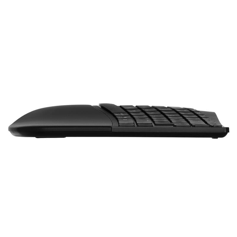 Клавіатура бездротова HP 960 Ergonomic Black (7E755AA)