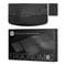 Фото - Клавіатура бездротова HP 960 Ergonomic Black (7E755AA) | click.ua