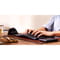 Фото - Клавіатура бездротова HP 960 Ergonomic Black (7E755AA) | click.ua