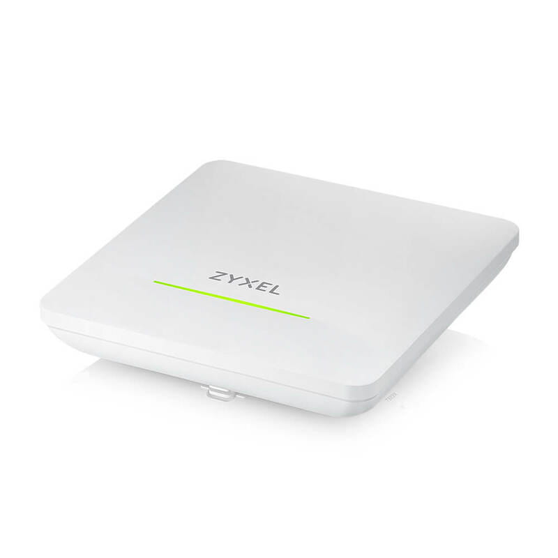 Точка доступу ZYXEL NWA90BE Pro (NWA90BEPRO-EU0102F)