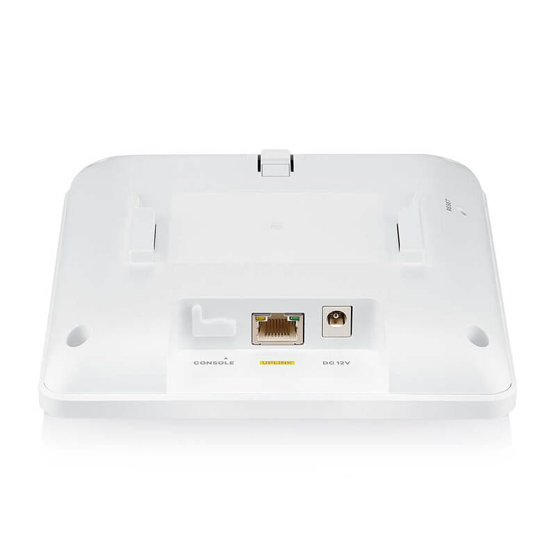 Точка доступу ZYXEL NWA90BE Pro (NWA90BEPRO-EU0102F)