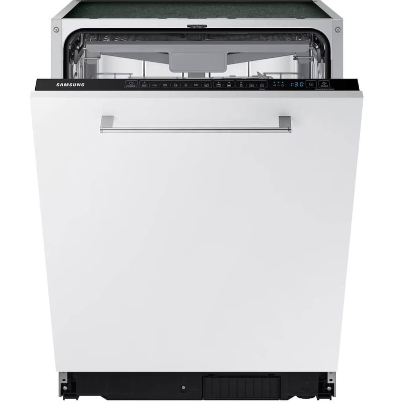 Вбудована посудомийна машина Samsung DW60CG550B00UA