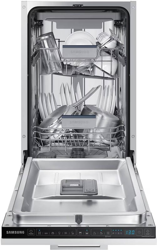 Встраиваемая посудомоечная машина Samsung DW50R4070BB/UA