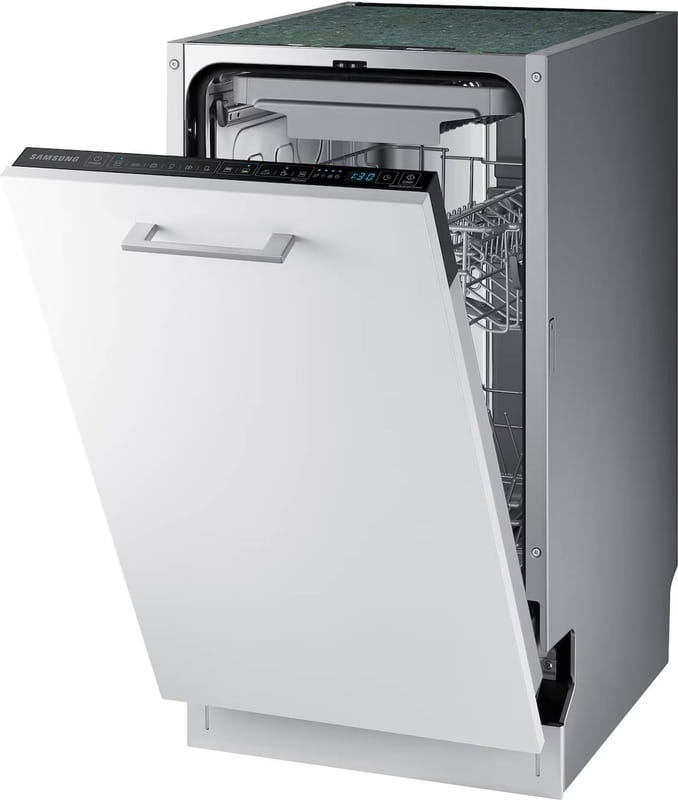 Встраиваемая посудомоечная машина Samsung DW50R4070BB/UA