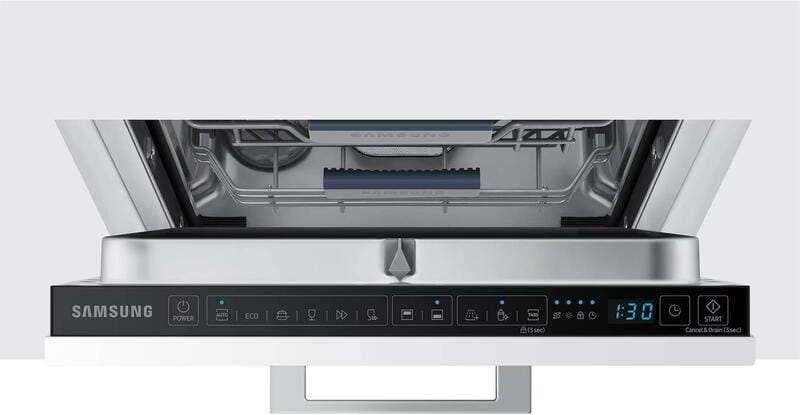 Встраиваемая посудомоечная машина Samsung DW50R4070BB/UA
