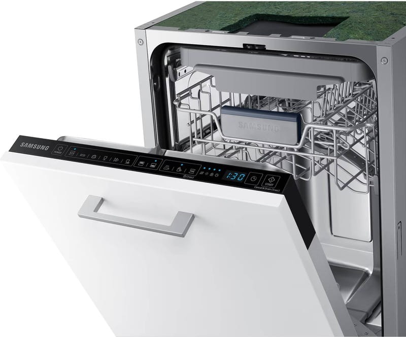 Встраиваемая посудомоечная машина Samsung DW50R4070BB/UA