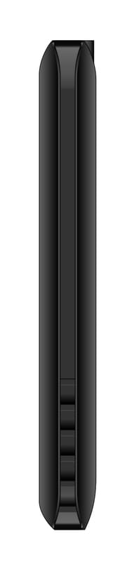 Мобильный телефон Ergo R182 Dual Sim Black