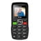 Фото - Мобильный телефон Ergo R182 Dual Sim Black | click.ua