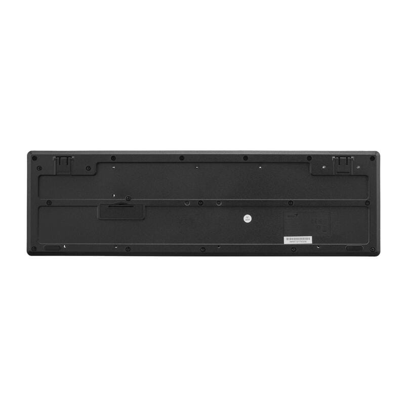 Комплект (клавиатура, мышь) беспроводной Genius KM-8200 Black (31340003428)