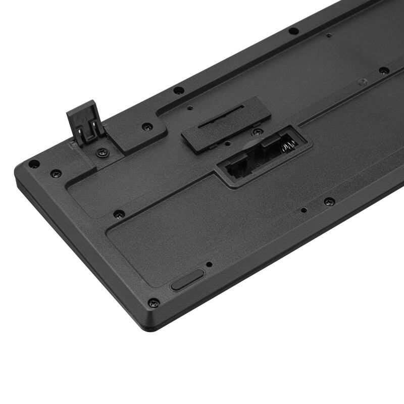 Комплект (клавиатура, мышь) беспроводной Genius KM-8200 Black (31340003428)