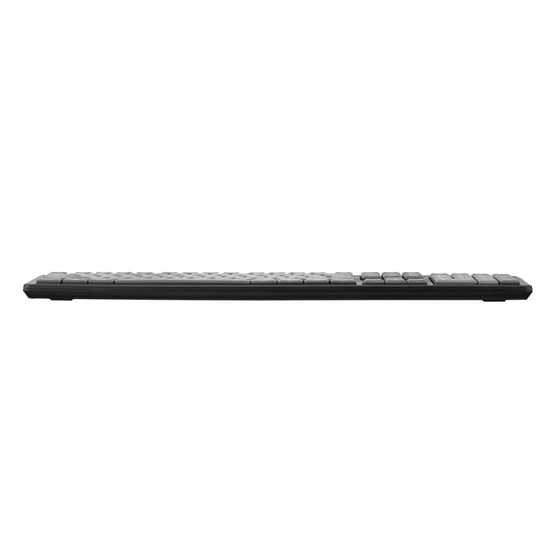 Комплект (клавиатура, мышь) беспроводной Genius KM-8200 Black (31340003428)