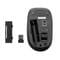 Фото - Комплект (клавиатура, мышь) беспроводной Genius KM-8200 Black (31340003428) | click.ua
