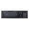 Фото - Комплект (клавиатура, мышь) беспроводной Genius KM-8200 Black (31340003428) | click.ua