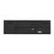 Фото - Комплект (клавиатура, мышь) беспроводной Genius KM-8200 Black (31340003428) | click.ua