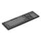 Фото - Комплект (клавиатура, мышь) беспроводной Genius KM-8200 Black (31340003428) | click.ua