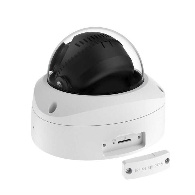 IP-камера Reolink Duo Series P757 (Duo 3V PoE)