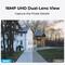 Фото - IP-камера Reolink Duo Series P757 (Duo 3V PoE) | click.ua