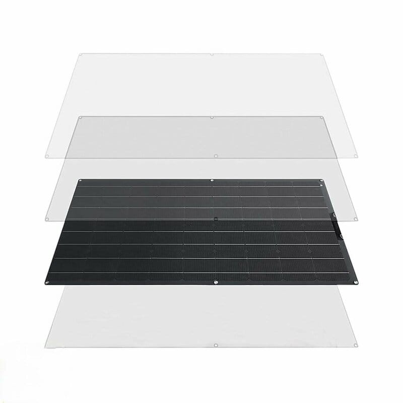 Портативна сонячна панель Cross Tools Solarbox 120