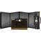 Фото - Портативна сонячна панель Cross Tools Solarbox 120 | click.ua