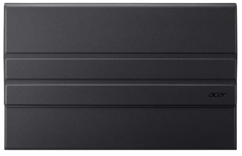Монітор Acer 15.6" PM161QBBMIUUX (UM.ZP1EE.B02) IPS Black
