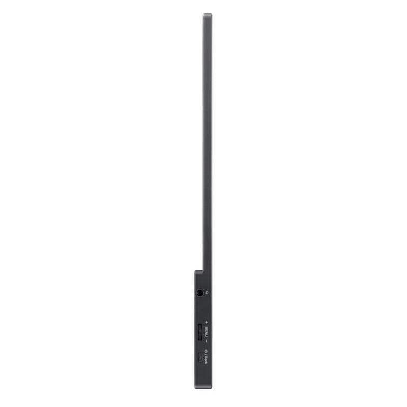 Монітор Acer 15.6" PM161QBBMIUUX (UM.ZP1EE.B02) IPS Black