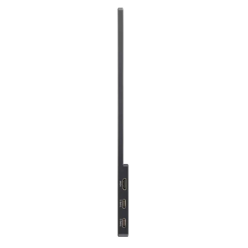 Монітор Acer 15.6" PM161QBBMIUUX (UM.ZP1EE.B02) IPS Black