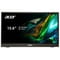 Фото - Монітор Acer 15.6" PM161QBBMIUUX (UM.ZP1EE.B02) IPS Black | click.ua