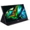 Фото - Монітор Acer 15.6" PM161QBBMIUUX (UM.ZP1EE.B02) IPS Black | click.ua