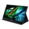 Фото - Монітор Acer 15.6" PM161QBBMIUUX (UM.ZP1EE.B02) IPS Black | click.ua
