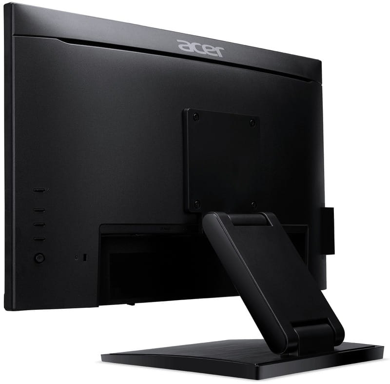 Монитор Acer 23.8" UT241YAbmihuzx (UM.QW1EE.A02) IPS Black