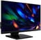 Фото - Монитор Acer 23.8" UT241YAbmihuzx (UM.QW1EE.A02) IPS Black | click.ua
