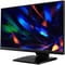 Фото - Монитор Acer 23.8" UT241YAbmihuzx (UM.QW1EE.A02) IPS Black | click.ua