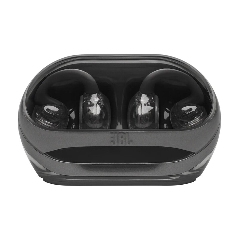 Bluetooth-гарнітура JBL Soundgear Clips Black (JBLSNDGEARCLBLK)