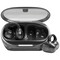 Фото - Bluetooth-гарнітура JBL Soundgear Clips Black (JBLSNDGEARCLBLK) | click.ua