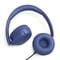 Фото - Гарнiтура JBL Tune 530C Blue (JBLT530CBLU) | click.ua