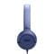 Фото - Гарнiтура JBL Tune 530C Blue (JBLT530CBLU) | click.ua