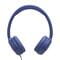 Фото - Гарнiтура JBL Tune 530C Blue (JBLT530CBLU) | click.ua