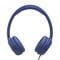 Фото - Гарнiтура JBL Tune 530C Blue (JBLT530CBLU) | click.ua