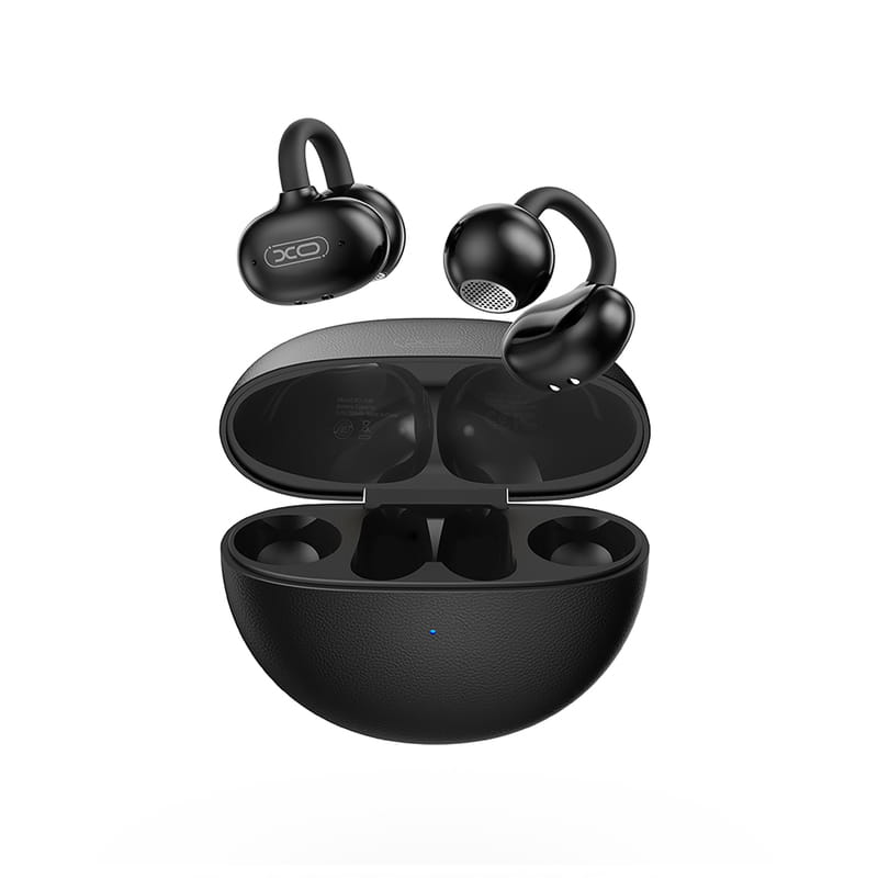 Bluetooth-гарнітура XO G46 Black