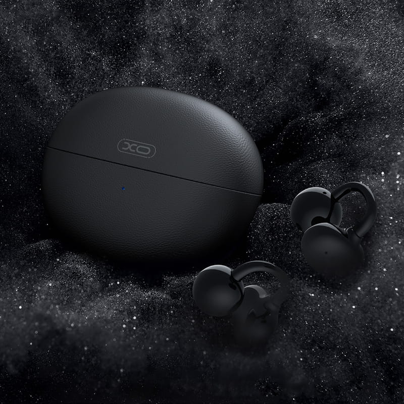 Bluetooth-гарнітура XO G46 Black
