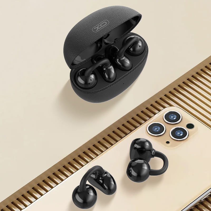 Bluetooth-гарнітура XO G46 Black