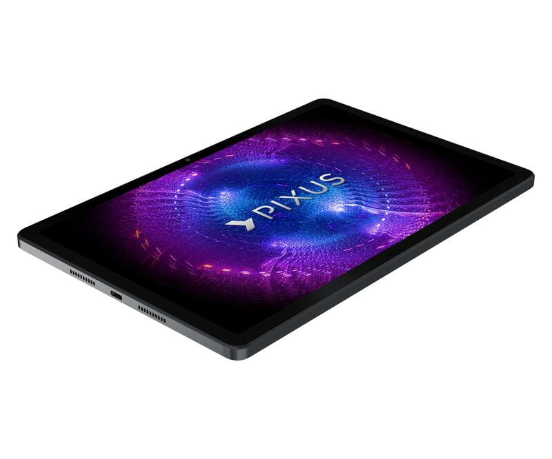 Планшет Pixus Titan 11" 8/128GB 4G Grey