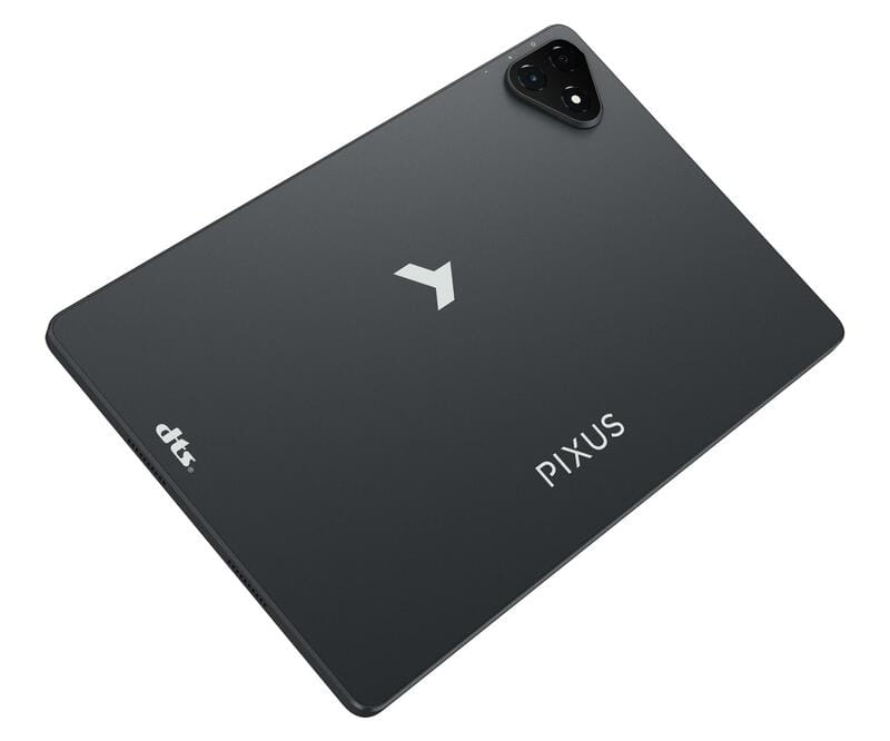 Планшет Pixus Titan 11" 8/128GB 4G Grey