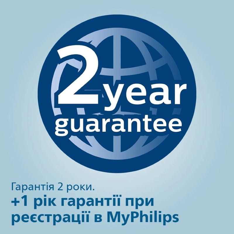 Зубная электрощетка Philips Sonicare HX9992/12