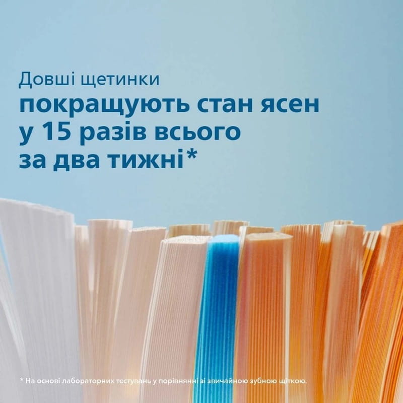 Зубная электрощетка Philips Sonicare HX9992/12