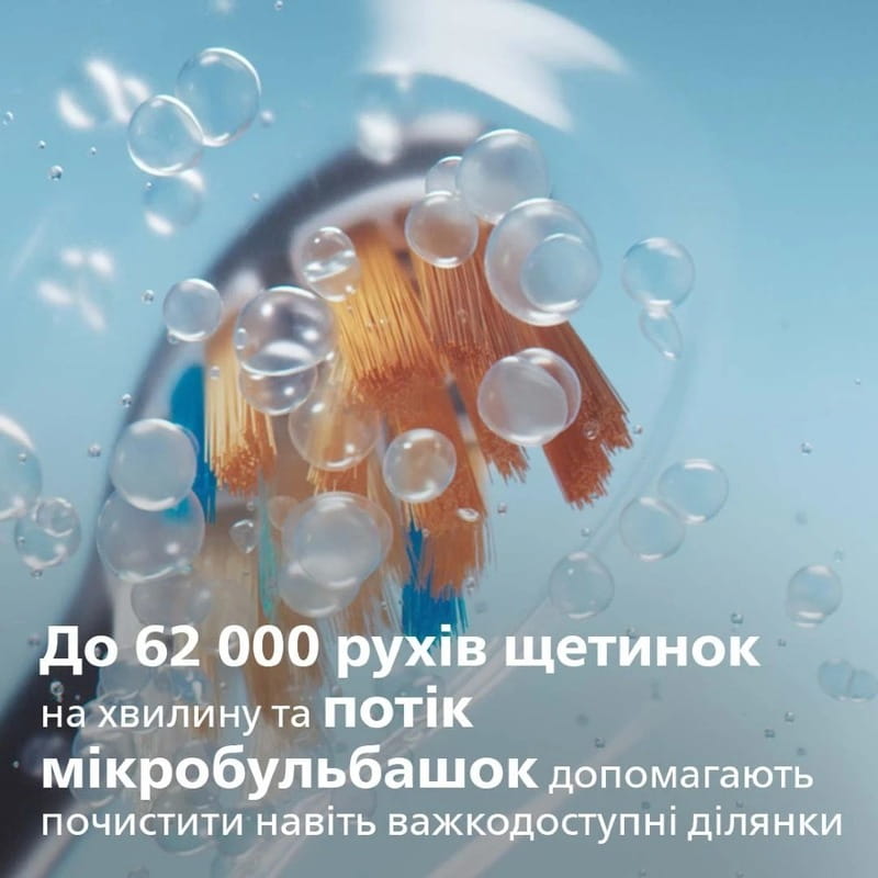 Зубная электрощетка Philips Sonicare HX9992/12