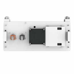 Аккумуляторная батарея модульная Deye BOS-B-Pack16-A3 51.2V 314Ah (составляющая комплекта)
