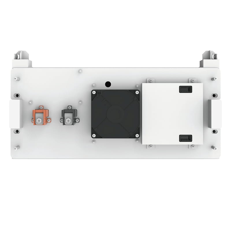 Аккумуляторная батарея модульная Deye BOS-B-Pack16-A3 51.2V 314Ah (составляющая комплекта)